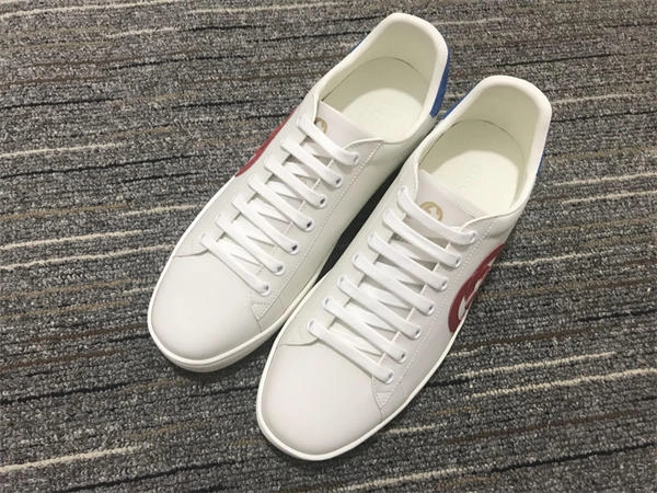 G*u*i ace sneaker softtouch 140