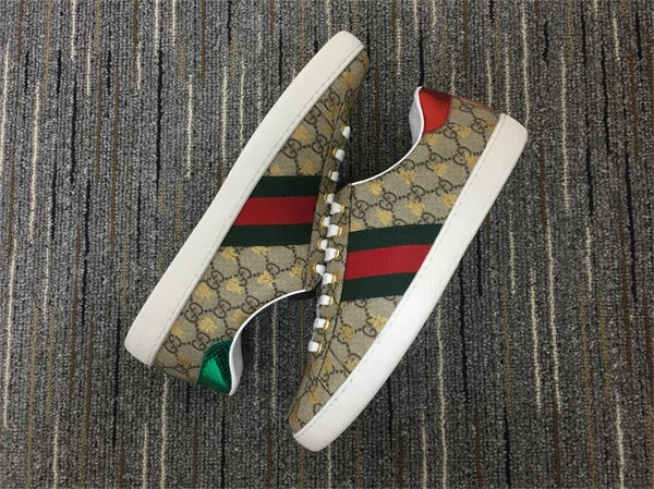 unisex G*u*i ace sneaker 142