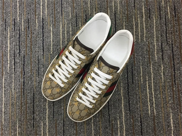 unisex G*u*i ace sneaker 142