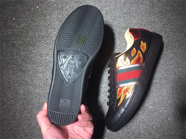 G*u*i ace sneaker packable 151