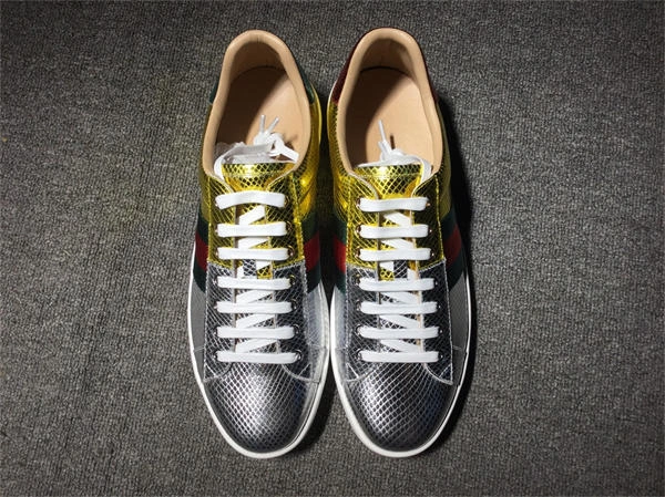 attractive G*u*i ace sneaker 153