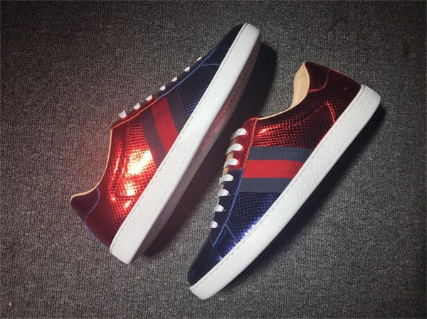 G*u*i ace sneaker streetready 152