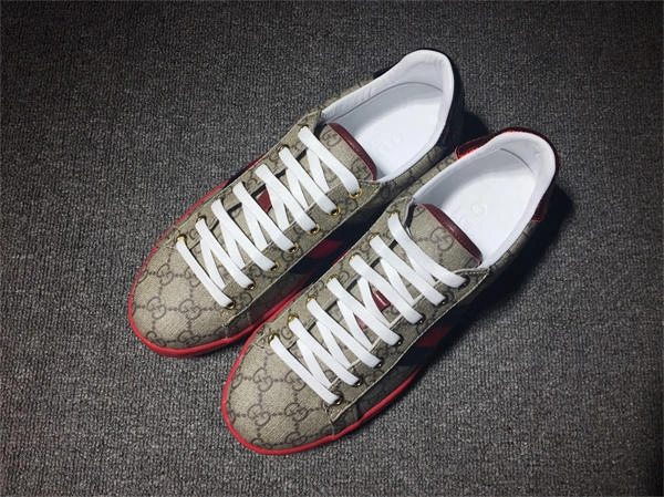 welldesigned G*u*i ace sneaker 161