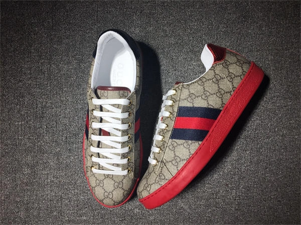 welldesigned G*u*i ace sneaker 161