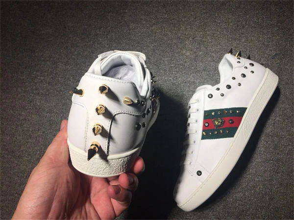 G*u*i ace sneaker youthful 162