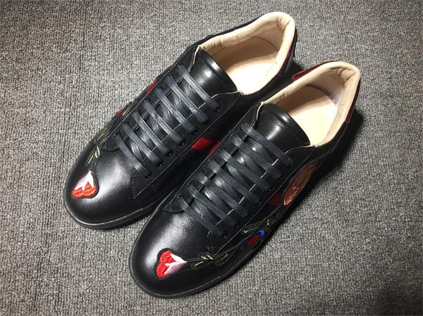 G*u*i ace sneaker versatile 171