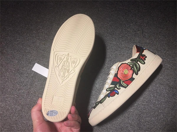 sunprotective G*u*i ace sneaker 178