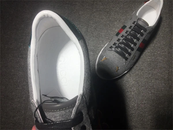 goodfit G*u*i ace sneaker 183