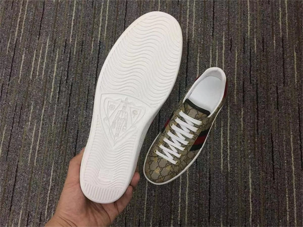 G*u*i ace sneaker timeless 187