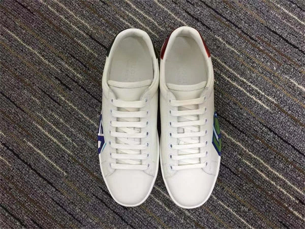 G*u*i ace sneaker moisturewicking 192