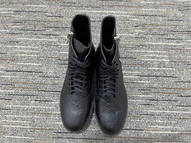 supportive G*u*i boot women 519