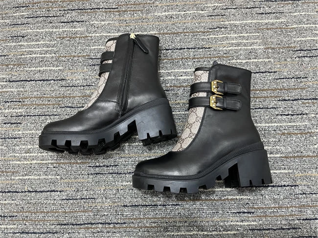 welldesigned G*u*i boot women 520