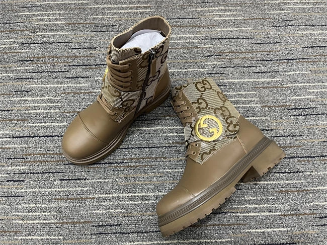 lightweight G*u*i boot women 526