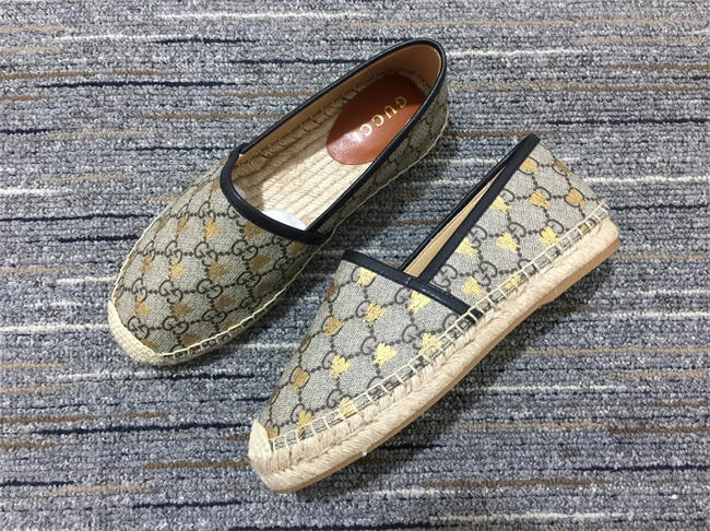 comfortable G*u*i espadrilles 309