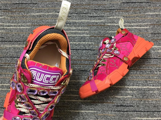 G*u*i flashtrek sneaker timelessdesign 284