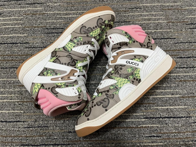 urbanchic G*u*i high top sneaker 219