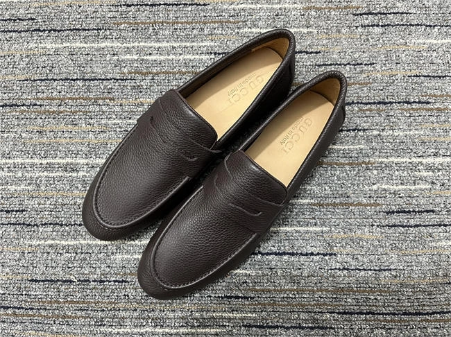 G*u*i loafer flexiblefit 323
