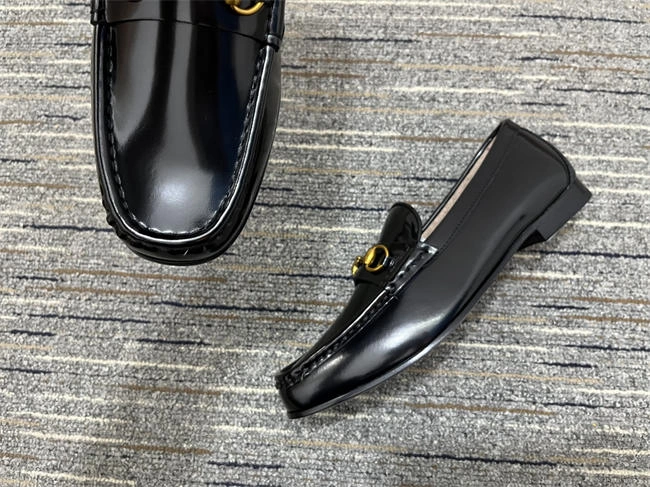 G*u*i loafer sustainable 334