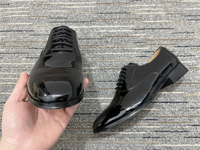 G*u*i loafer freshlook 343