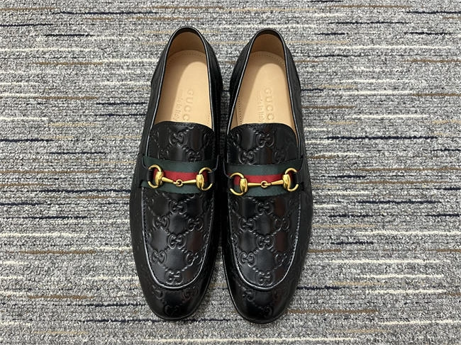 G*u*i loafer tailored 311