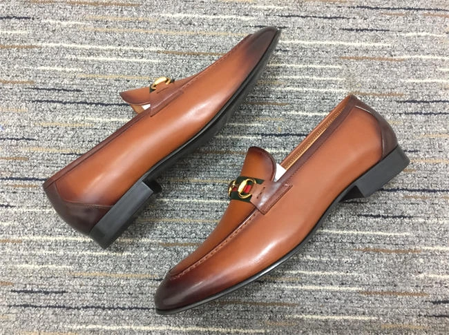 G*u*i loafer bold 349