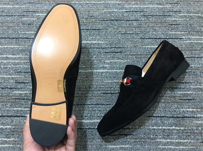 unique G*u*i loafer 317