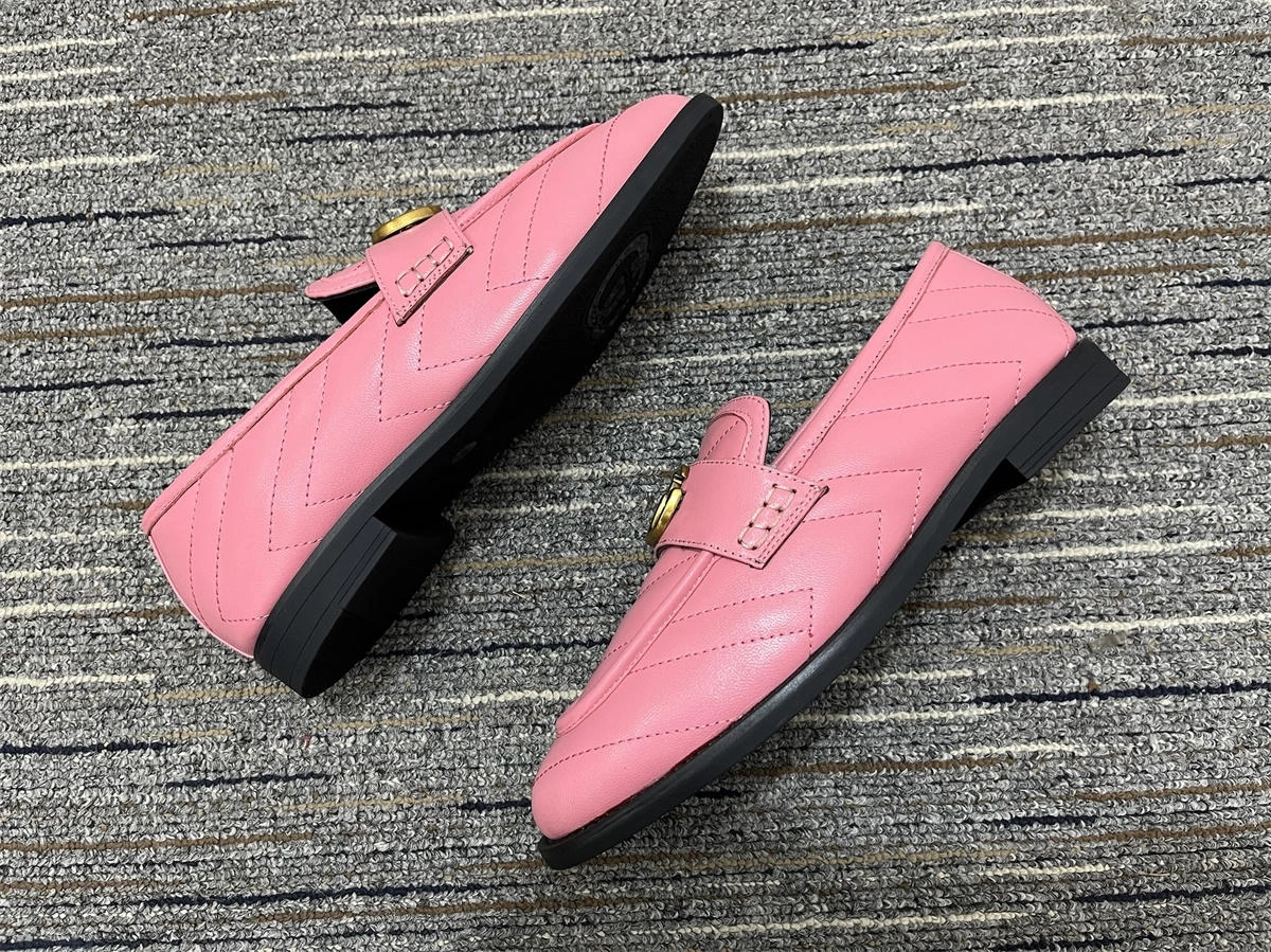 timeless G*u*i loafer women 353