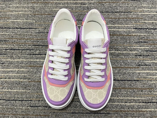 G*u*i low top sneaker soft 551