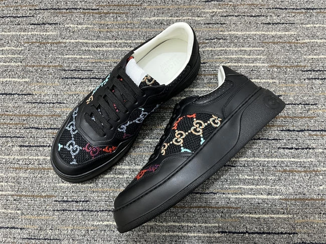 G*u*i low top sneaker supportive 539