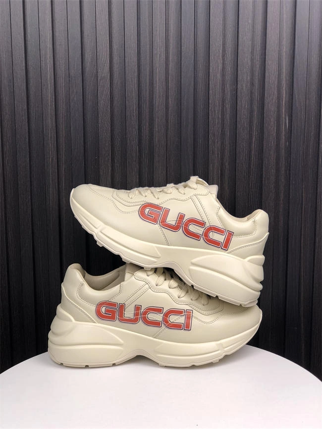 attractive G*u*i python sneaker 16