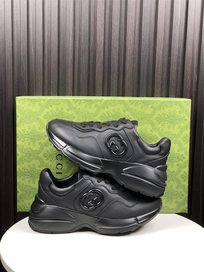 upgraded G*u*i python sneaker 5