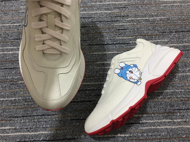 G*u*i rhyton sneaker comfortable 250