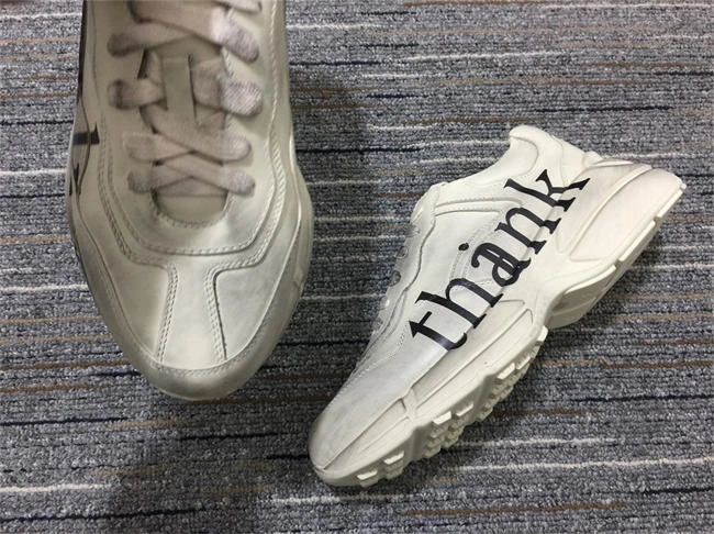 G*u*i rhyton sneaker moisturewicking 253