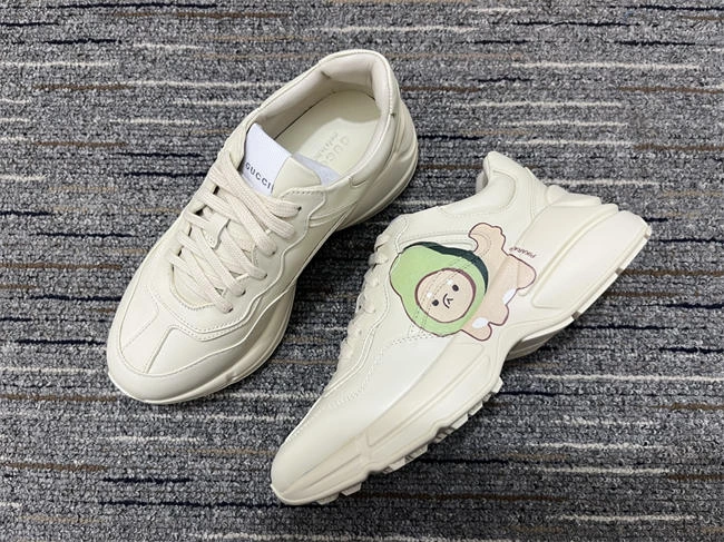 unique G*u*i rhyton sneaker 266