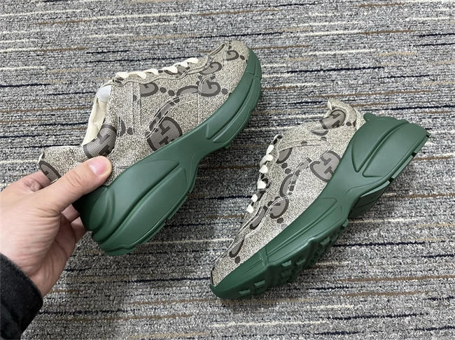 toppick G*u*i rhyton sneaker 280