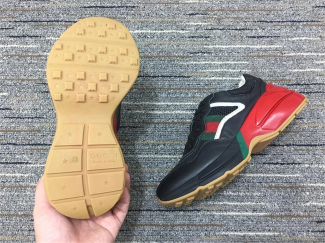 sportinspired G*u*i rhyton sneaker 228