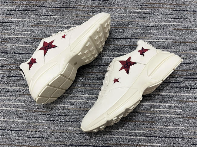 bold G*u*i rhyton sneaker 282