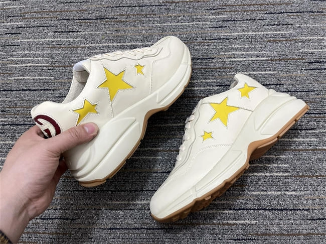 goodfit G*u*i rhyton sneaker 283