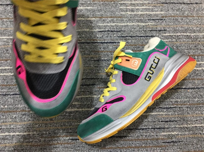 G*u*i runners durable 97