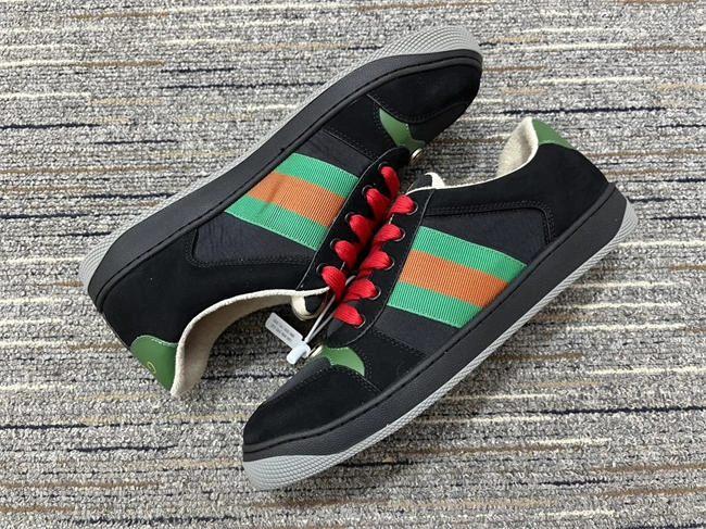 G*u*i screener sneaker goanywhere 66