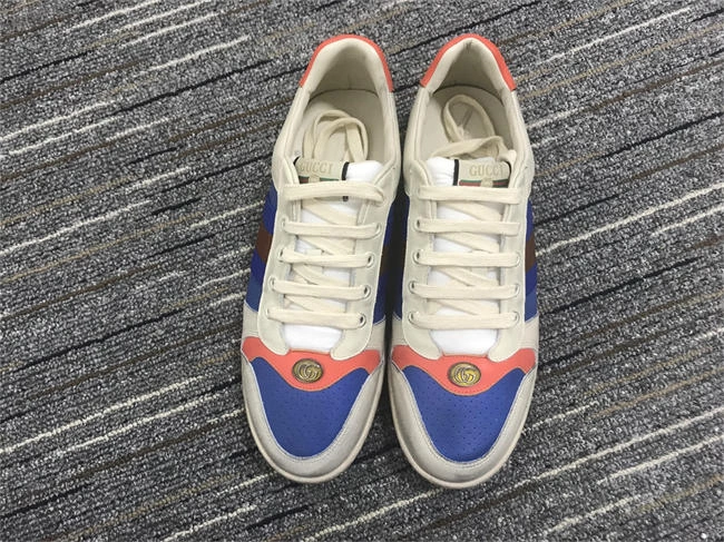 G*u*i screener sneaker contemporary 57