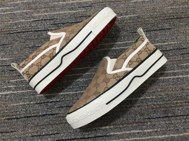 G*u*i signature slip-on sneaker welldesigned 290