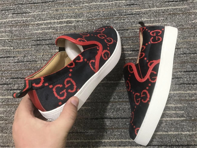 youthful G*u*i signature slip-on sneaker 295