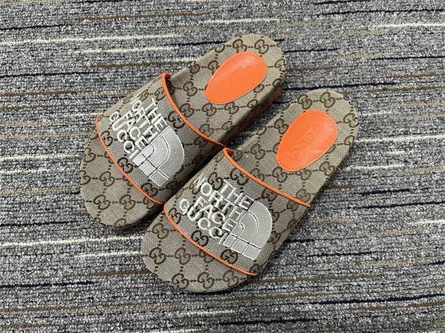 colorful G*u*i slide 420