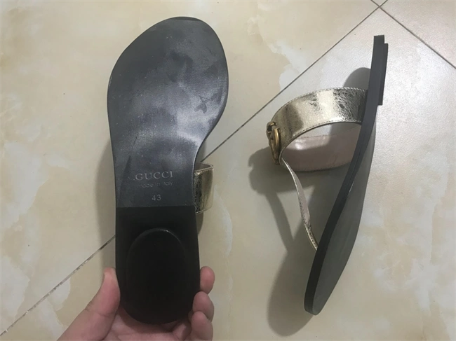 G*u*i slide travelready 430