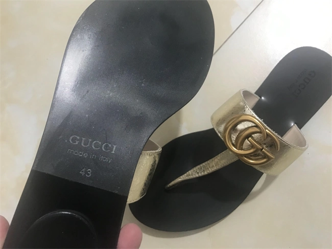 G*u*i slide travelready 430