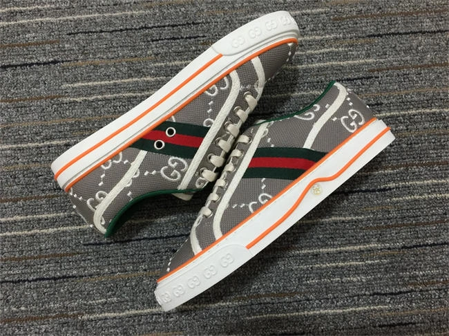 G*u*i tennis 1977 sneaker sustainable 76