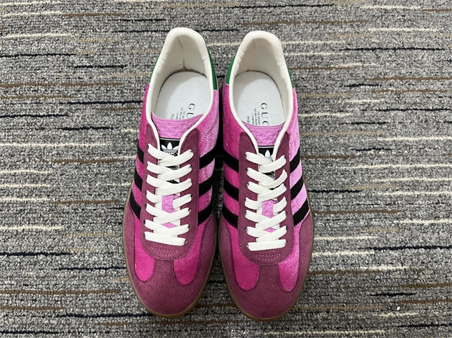 G*u*i x adidas allseason 572