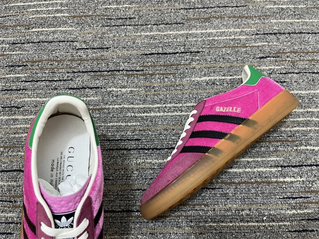 G*u*i x adidas allseason 572