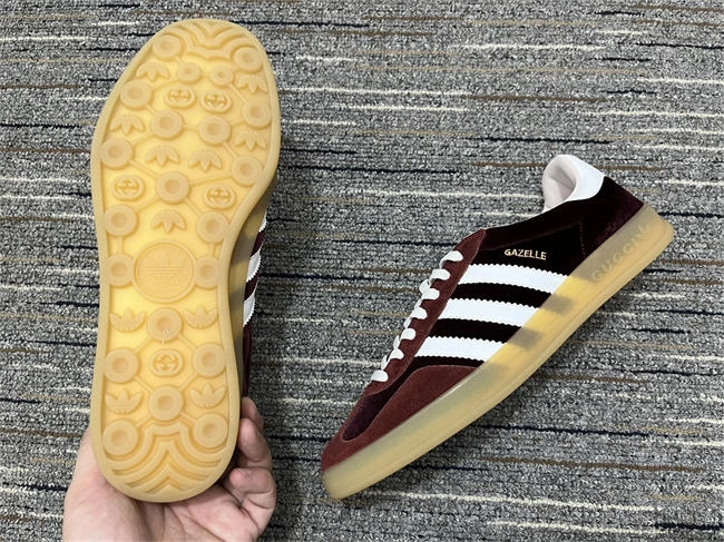 youthful G*u*i x adidas 50